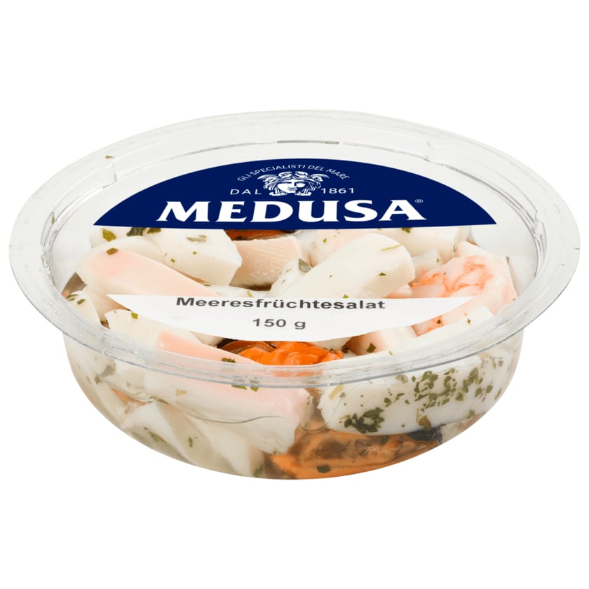 Medusa Meeresfrüchtesalat 150g